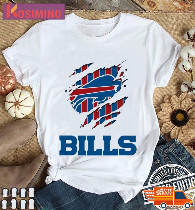 buffalo bills minion shirt